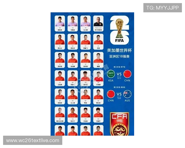 2026年中国队在世界杯出线形势中的优势与挑战分析