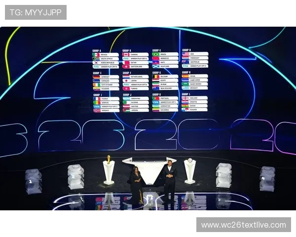 2026美加墨世界杯预选赛直播期间常见问题解答与观看技巧指南