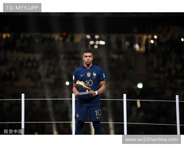 历届世界杯金靴得主盘点，谁才是真正的足球之王