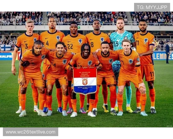 2026年欧洲区世界杯晋级球队有哪些值得关注的亮点